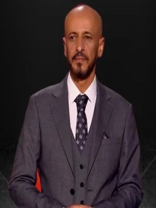 زكي العلي