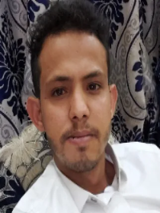 عمار الباجاني