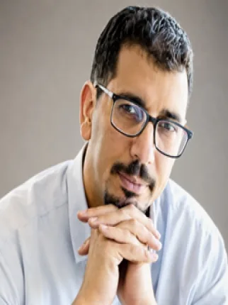 عبد اللطيف الوراري