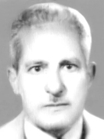 رشاد غزالة
