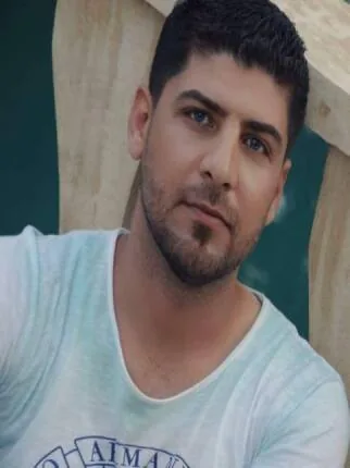 علي المؤيد