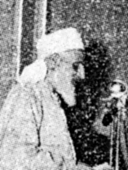 محمد الحامد
