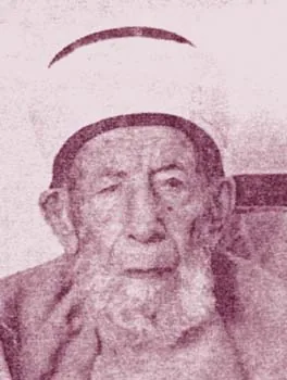 عبد المحسن الأسطواني