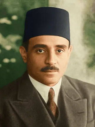 علي عبد الرازق