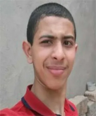 حمزة بويكن