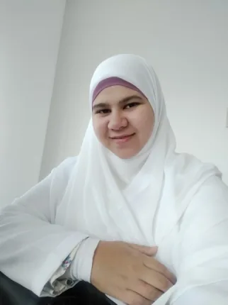 أماني عبد السلام