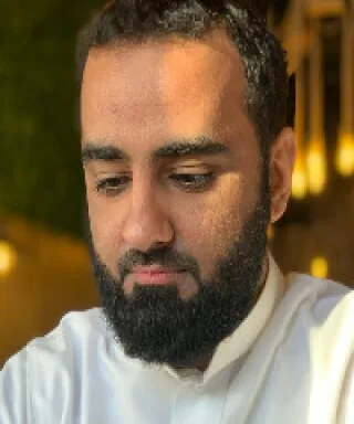 الحميدي بن حماد الشمري