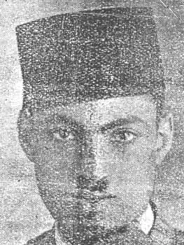 محمد محمد خليفة