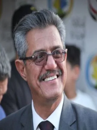 حامد عبد الحسين حميدي