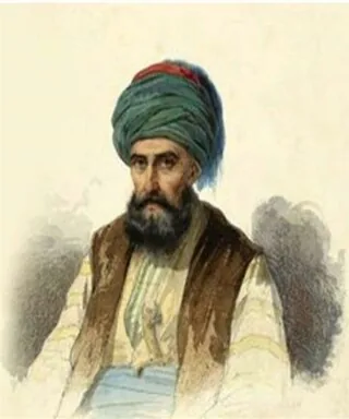 هارون الرشيد