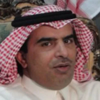 عايض الظفيري