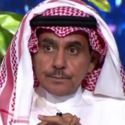 سلطان الهاجري