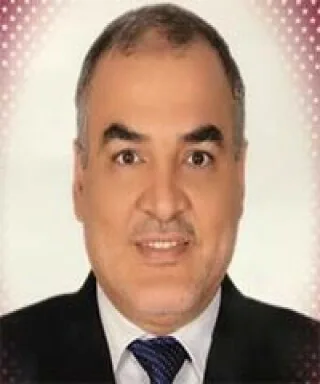 أشرف رمزي النجار