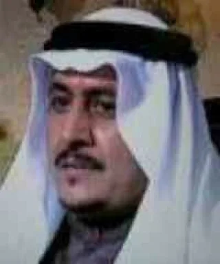 فيصل بن منصور الرياحي