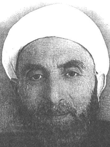 حسن صادق