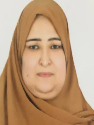 شيرين عبد السلام عمر