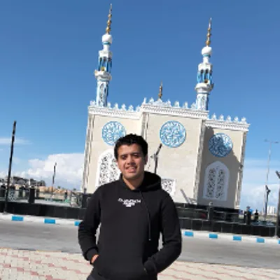 عبد الرحمن أحمد أحمد مجاهد