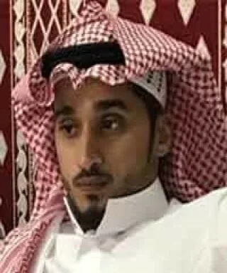 موسى أحمد العلوني