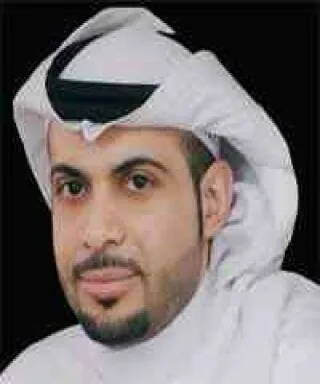 مشعل العنيزان