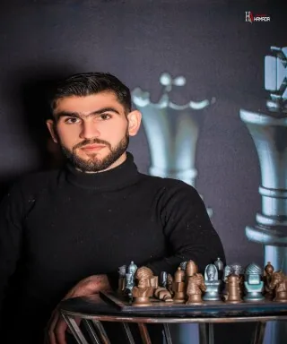 حمود كراف