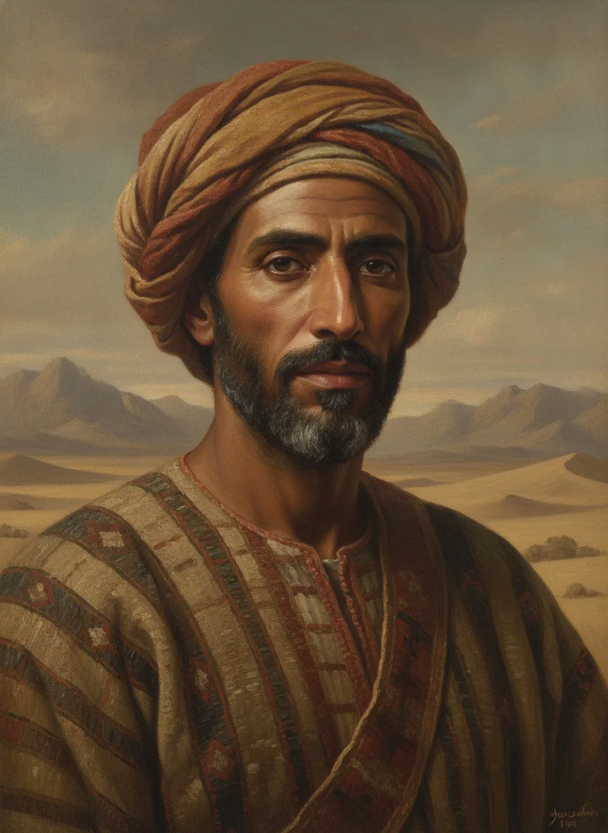 الجراح بن عمرو الهمداني