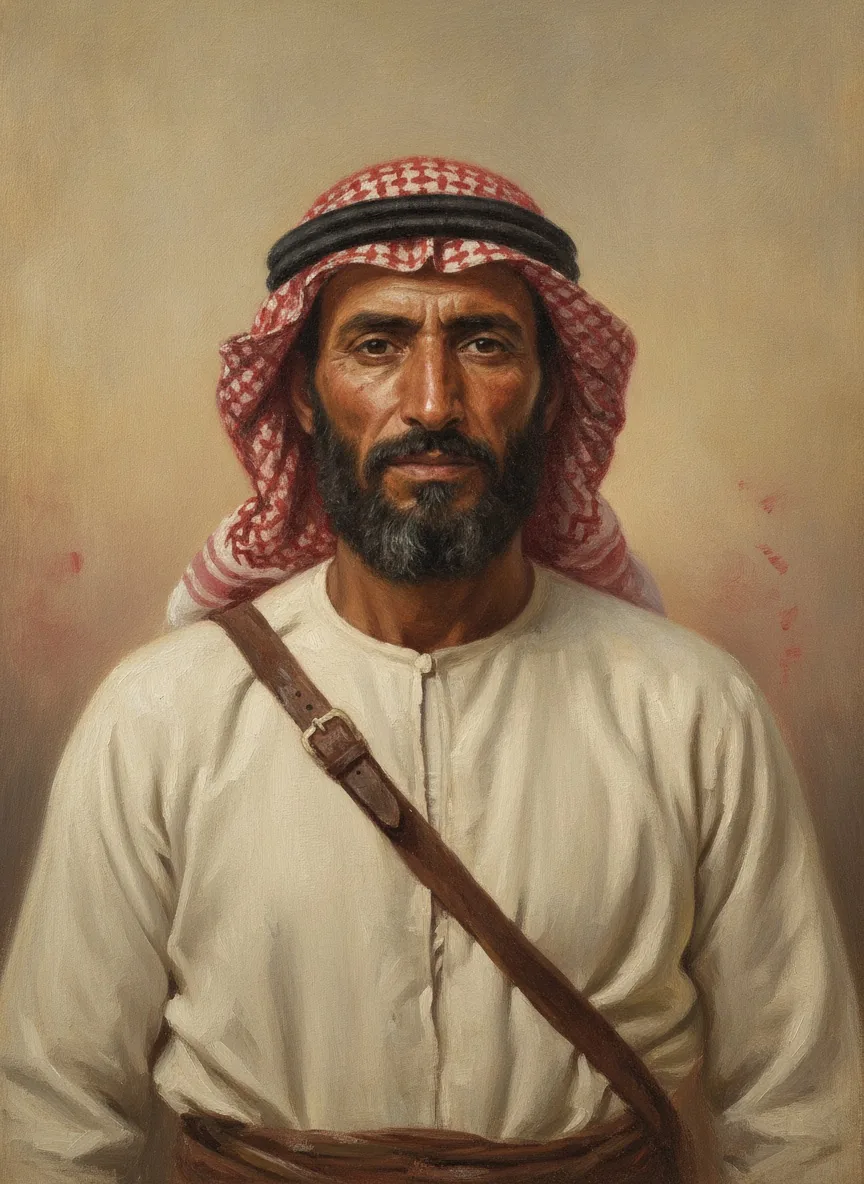 الحارث بن وعلة الجرمي