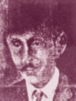 عبد السلام البكوش