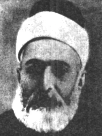 سليمان الأحمد
