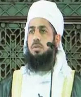 عبد الله بن مبارك بن سيف العبري