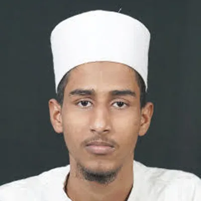 محمد سعيدالزمان