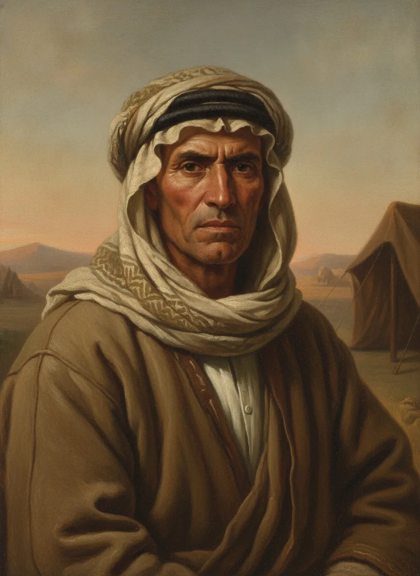 الأديرد الكلبي