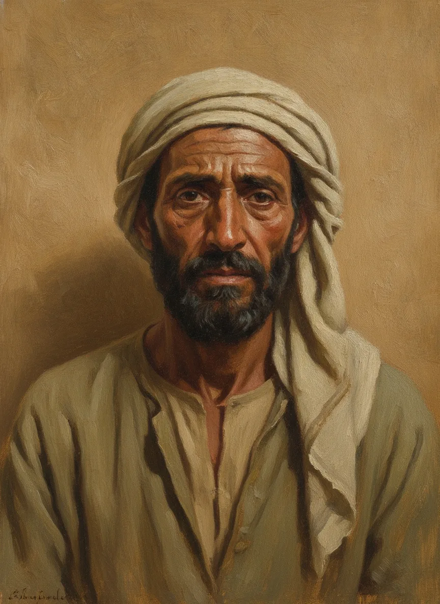 مالك بن الريب