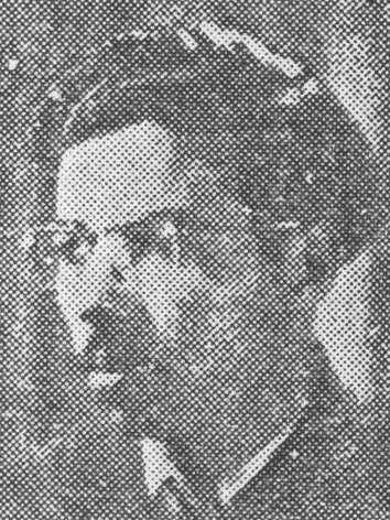 أحمد محمد المختار