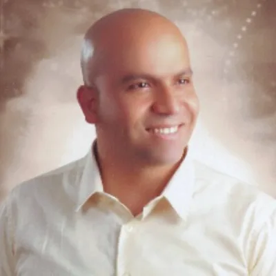سعيد الوكيل