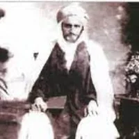 عمر بن قدور الجزائري