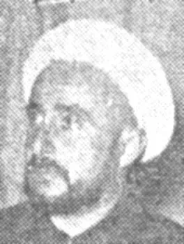 محمد علي ناصر