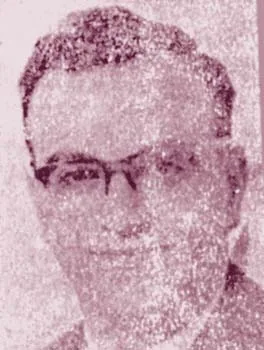 فؤاد جبور حداد