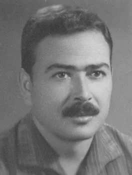 محمد زهير البابلي