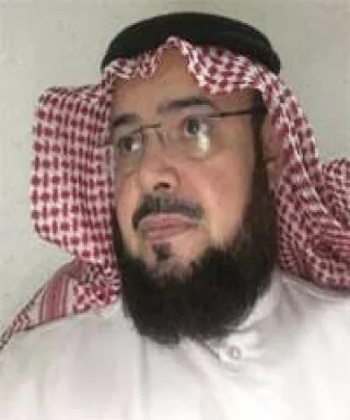 عبد العزيز الزنيدي
