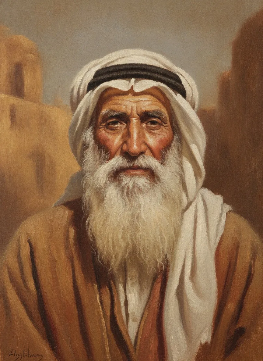 بكر بن غالب الجرهمي