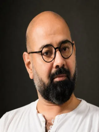 أحمد عايد