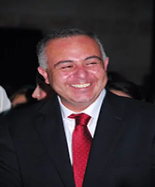 أسامة محمد زامل