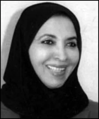 سعاد الصباح