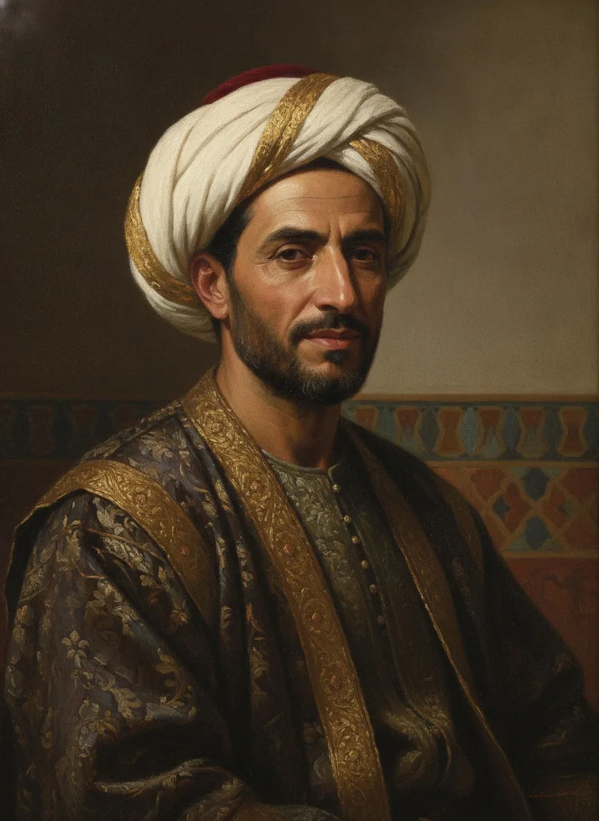 الطغرائي