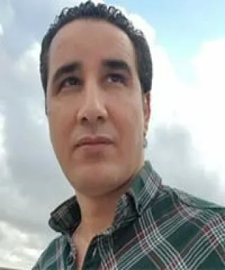 محمد ناجي
