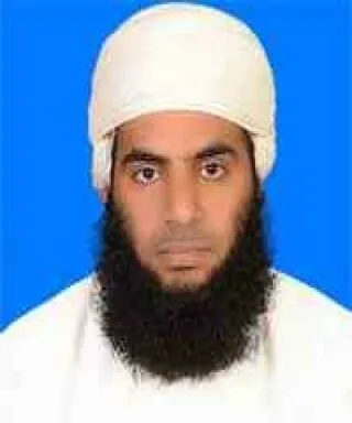 عثمان العميري