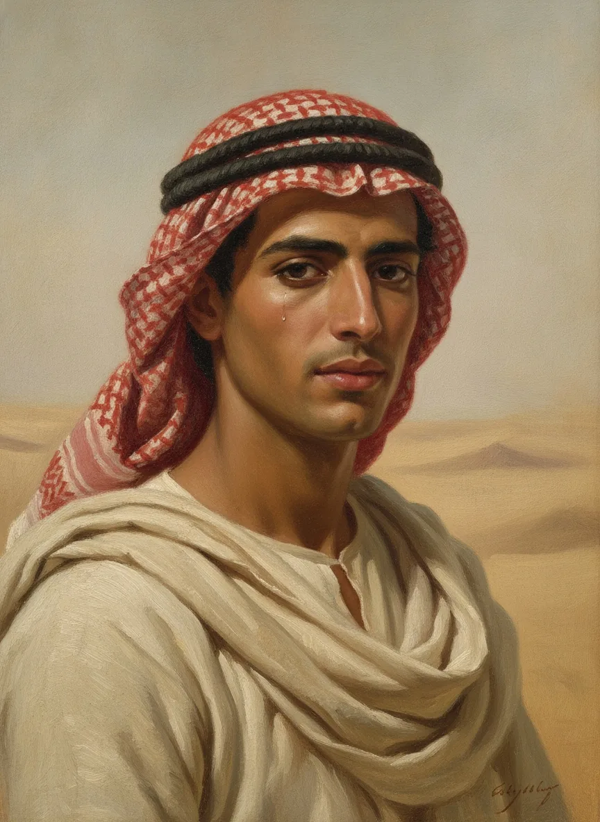 الراعي المري