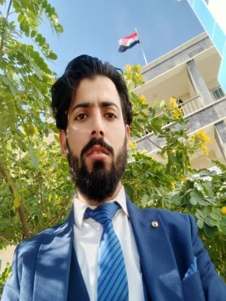عبد الرحمن حميد السلماني
