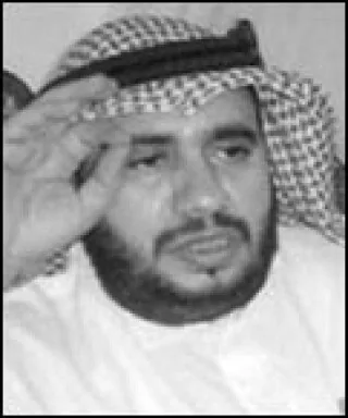 حسين بن عجيان العروي