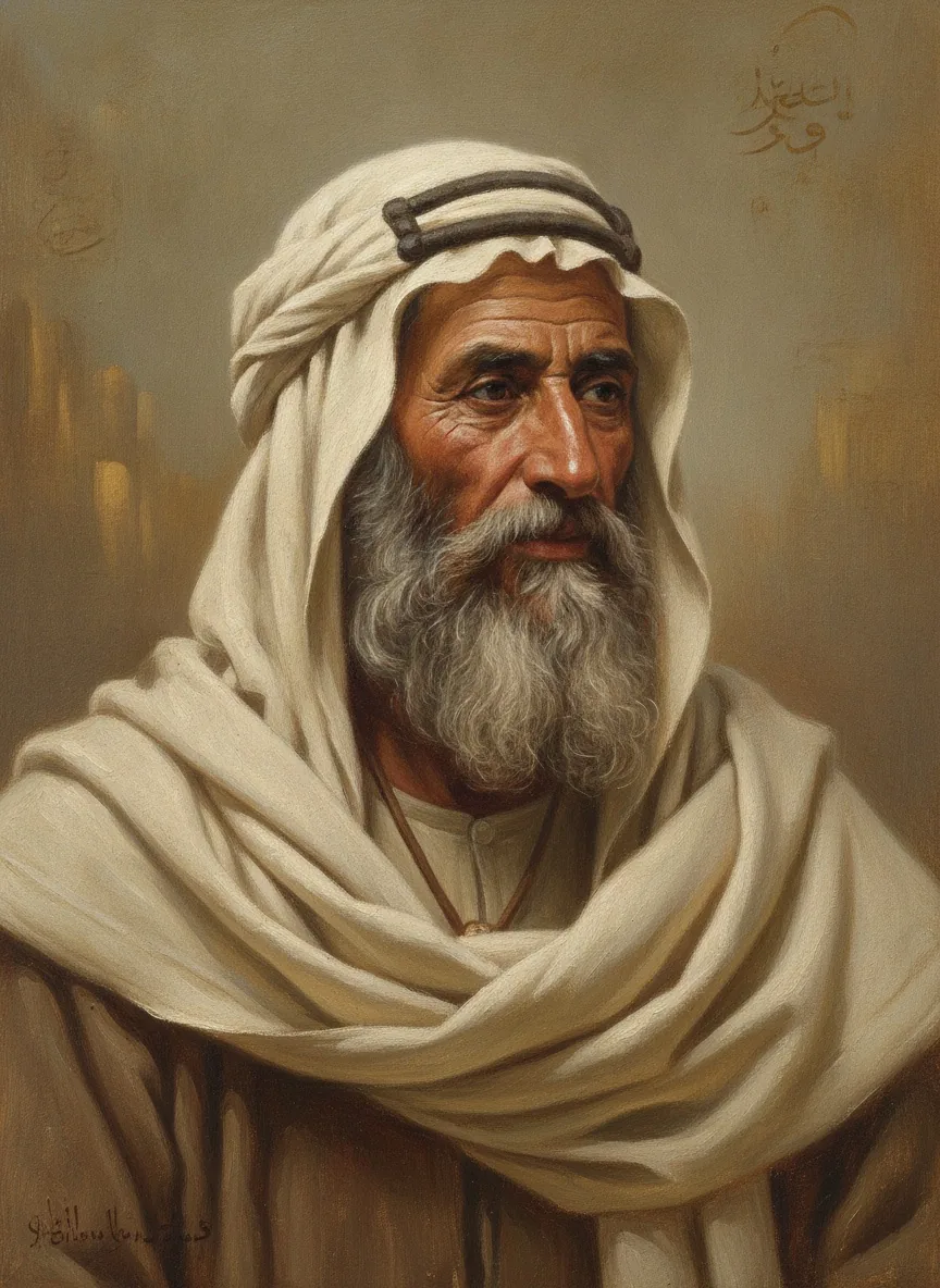 النابغة الجعدي